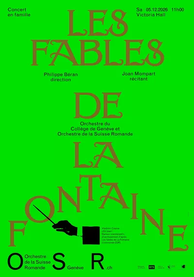 La cigale et la fourmi