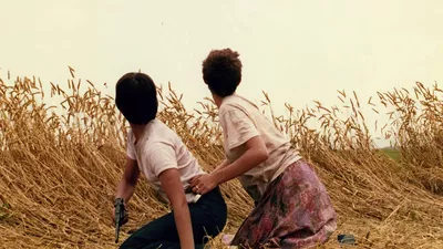 Messidor Image du film