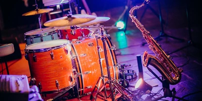 JAZZ NIGHT LATINA | Edwin Sanz Joueur de congas