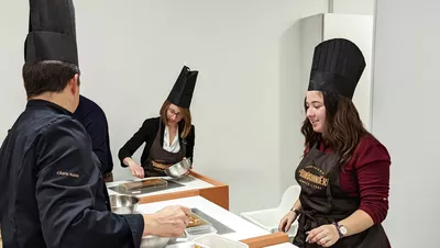 Workshop Create Your Chocolate Bar Atelier Tablette Chocolat Genève