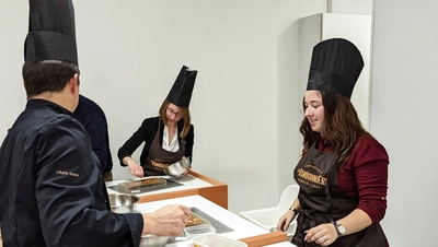 Workshop Create Your Chocolate Bar Atelier Tablette Chocolat Genève