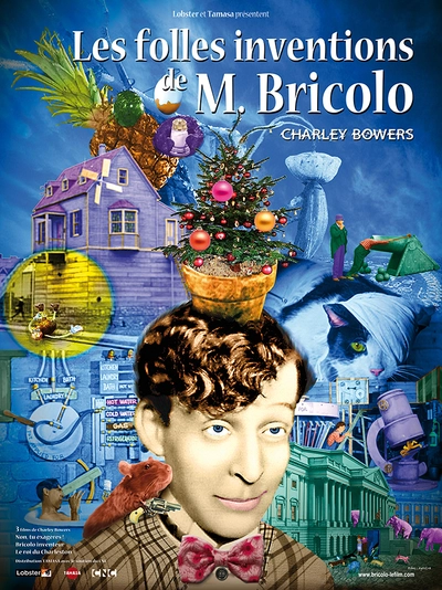Affiche du film