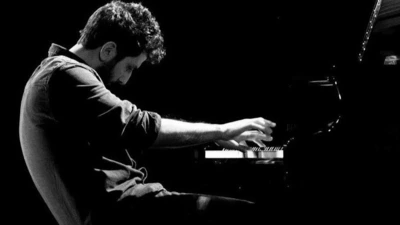 ICAM - FÊTE DE L'OLIVIER : FARAJ SULEIMAN Droits réservés