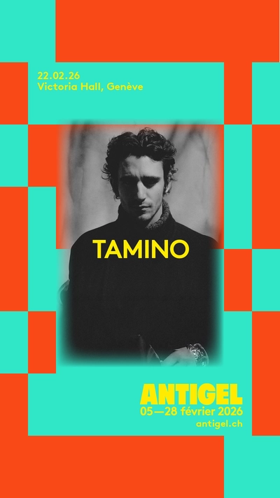 Tamino