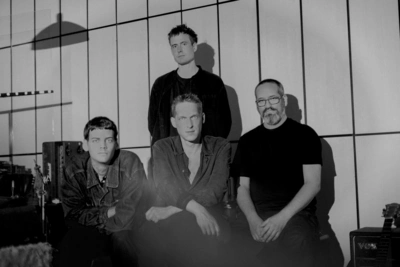 PHILIPP GROPPER's "PHILM" Le groupe