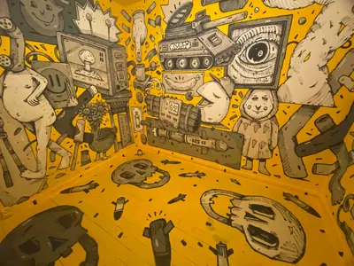 Graffiti