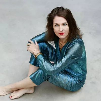 Vanessa Wagner in concert DR