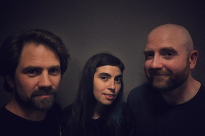 Les membres du groupe