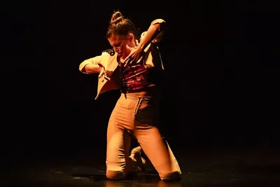 María del Mar Suárez – La Chachi / Los inescalables Alpes, buscando a Currito María del Mar Suárez – La Chachi