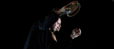 Dance : "Mukashi Mukashi" Cie Uzumaki