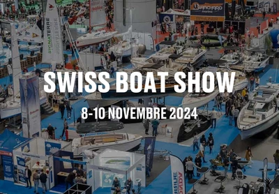 Swiss boat show Swiss boat show