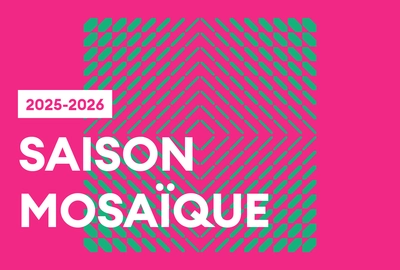 Saison mosaïque