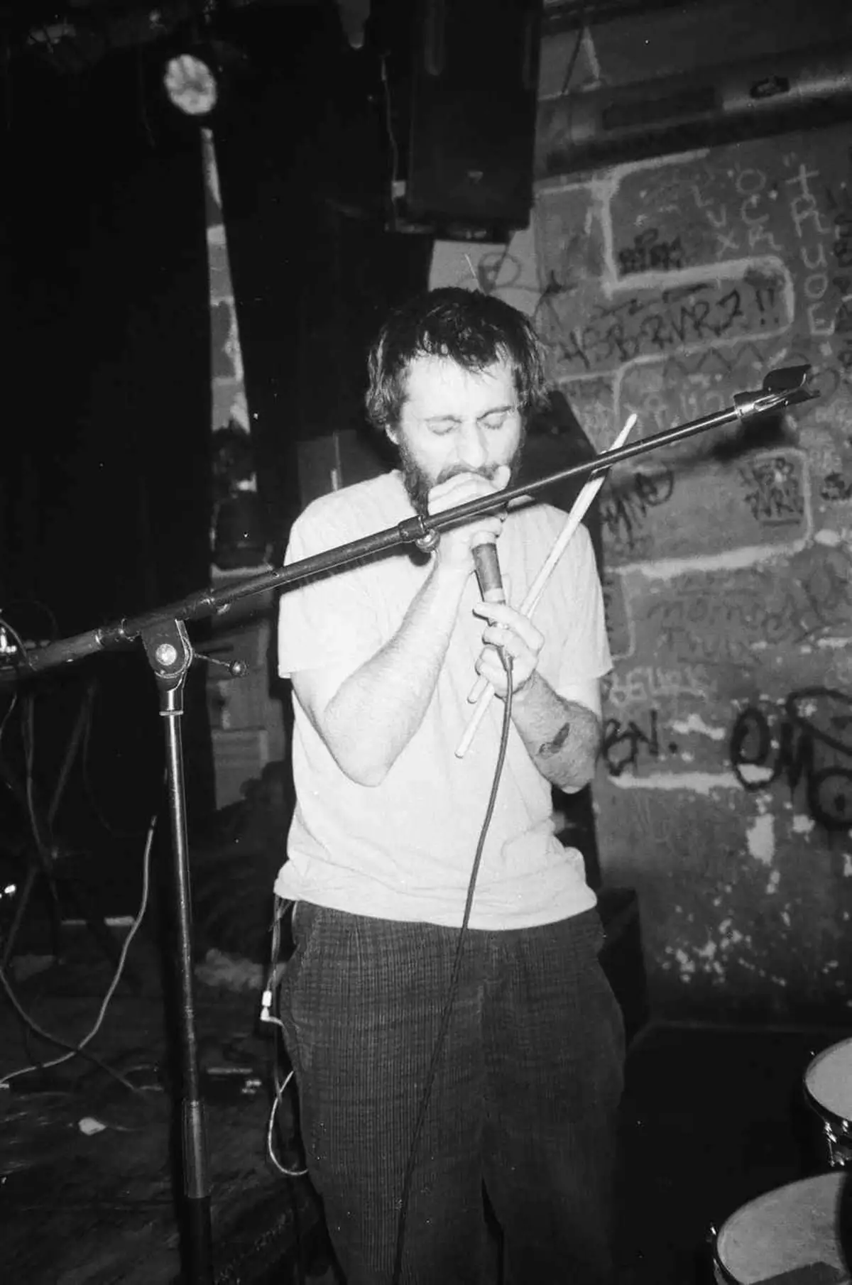 Festival Archipel - Musique et art sonore