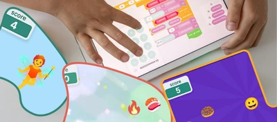 Digital Sunday : Theme : Game Maker. Atelier numérique, programmation