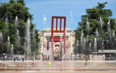 La Chaise