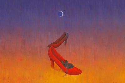 Traviata the Mouse Company