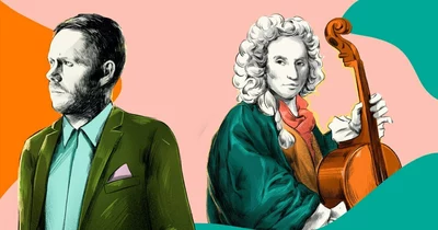 The Four Seasons Reimagined: From Richter to Vivaldi – BOW Quartet