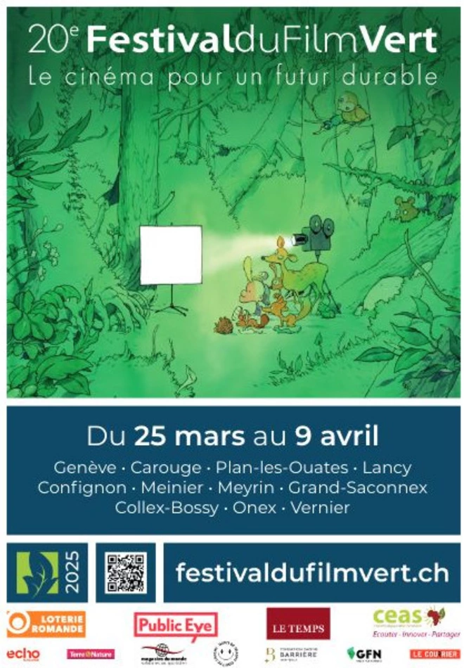 Illustration de l'événement