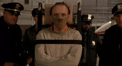 Special screening THE SILENCE OF THE LAMBS une photo du film