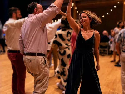 danseurs