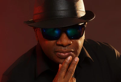 Un portrait de Dj Tasty