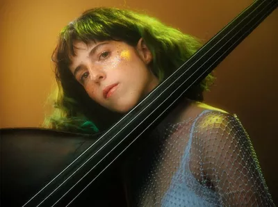 Swiss Women in Jazz - Knobil Trio,Maryy and Andrina Bollinger DR