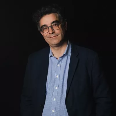 Requiem Aeternam La mort en musique classique : une conférence de Nicolas Bucher, directeur de l’OCG à la Bibliothèque de la Cité Portrait de Nicolas Bucher
