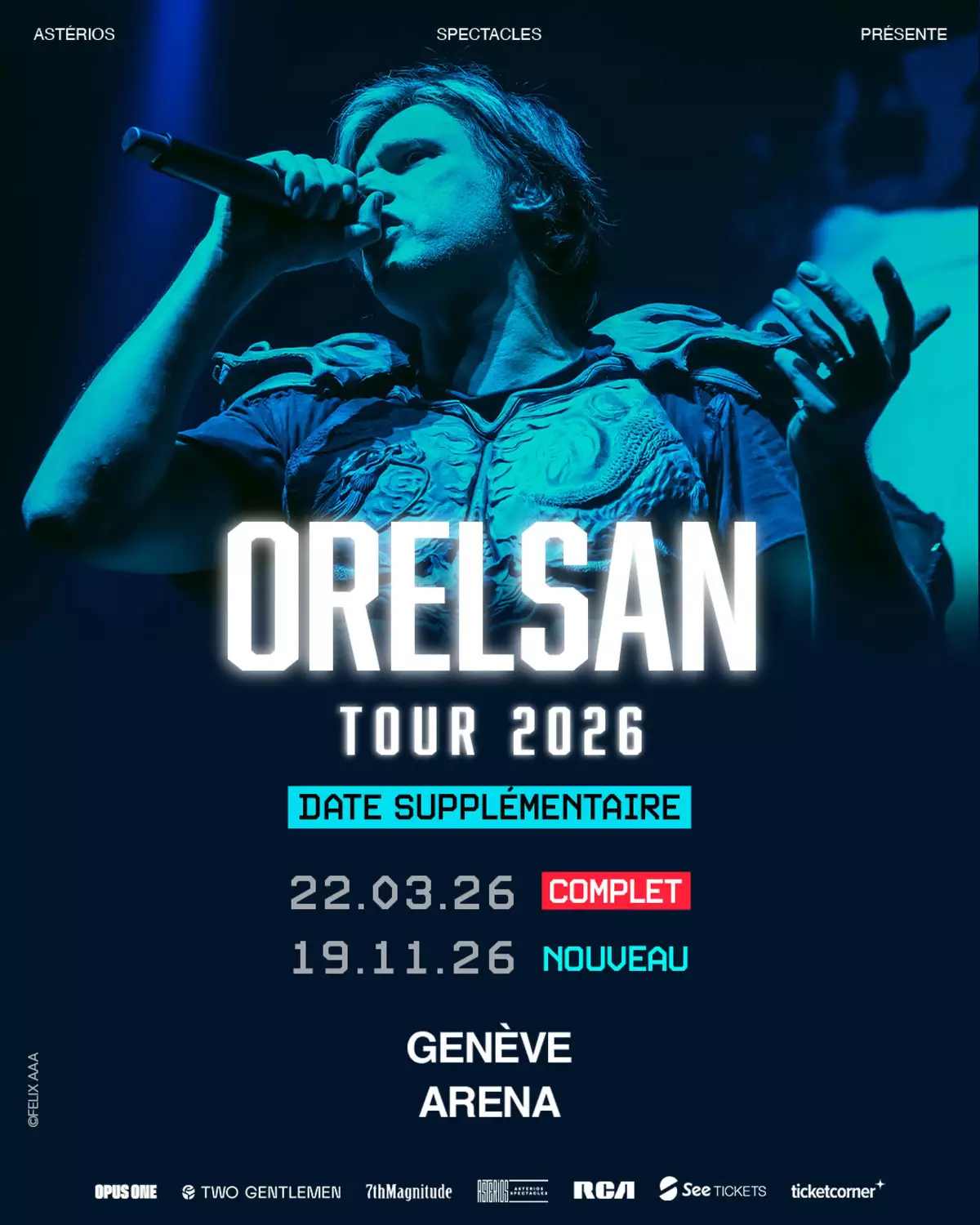 OrelSan