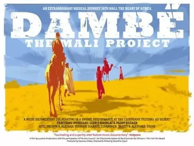 affiche de film