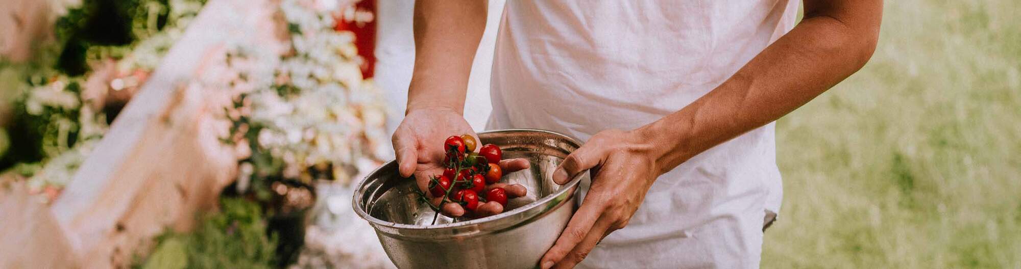 Sustainable Restaurants