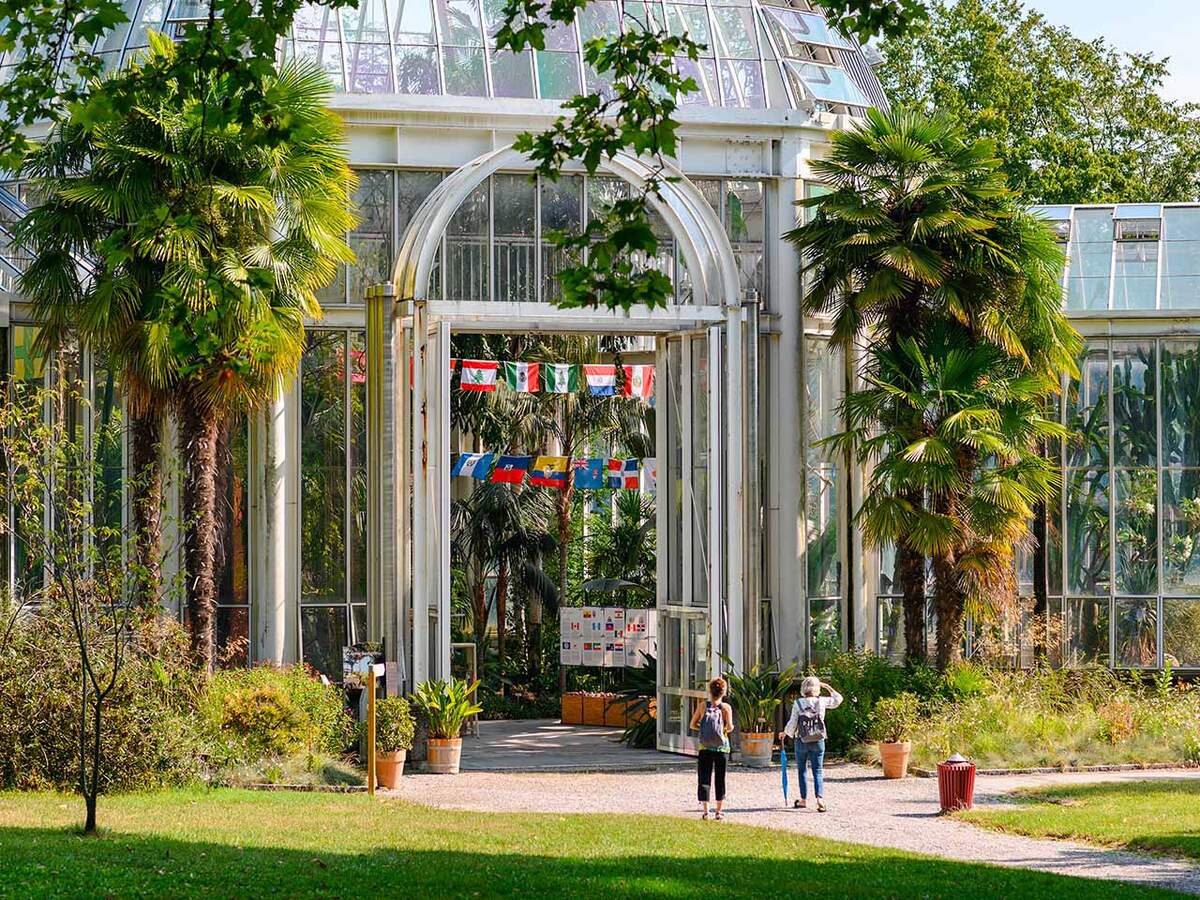 Geneva, a green and sustainable city | Geneva Tourism
