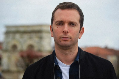 How to respond to the violence of capitalism? with Nicolas Framont Nicolas Framont