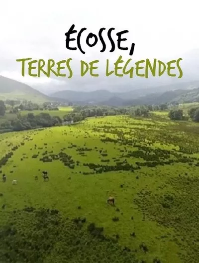 paysage écossais