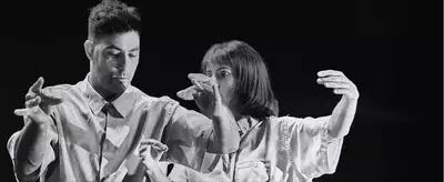 MEMORIES · Family concert · Claire and Antho and the GECA soloists Claire et Antho