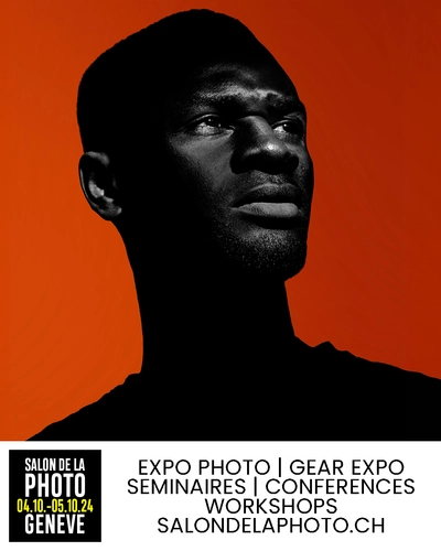 Salon de la Photo Genève