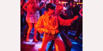 danse queer