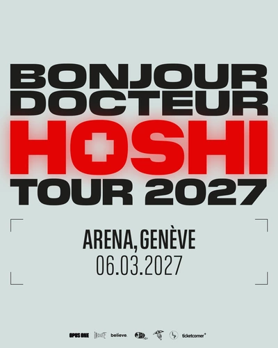 Hoshi Affiche Hoshi