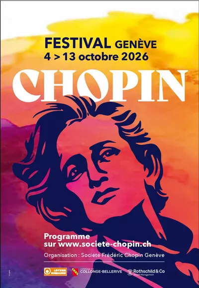 Festival Chopin 2026