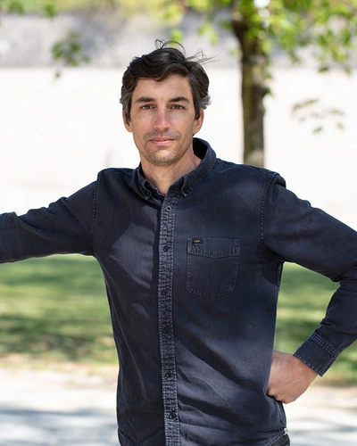Jérémie Gindre