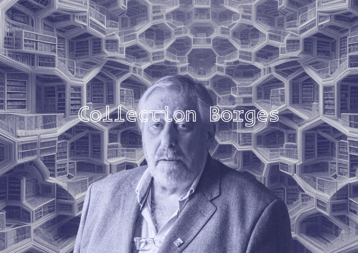 Collection Borges