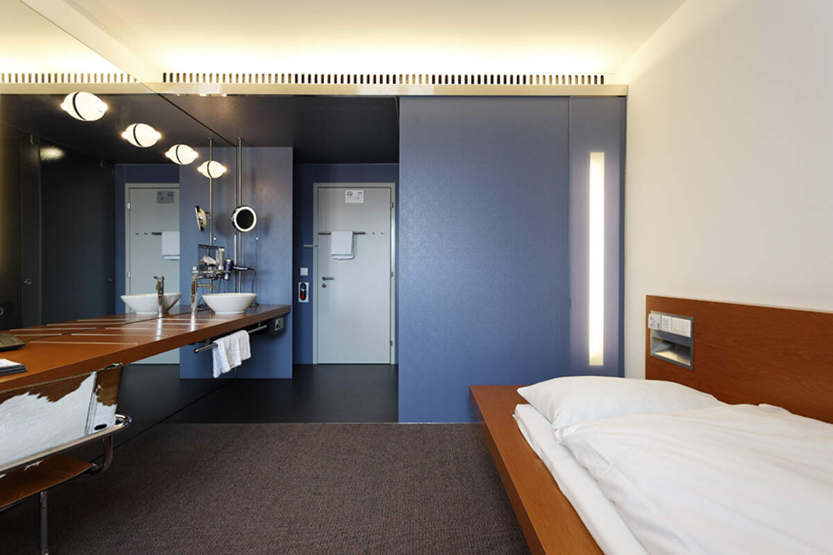 Cornavin Genf Hôtel Cornavin | Geneva Tourism