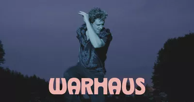 WARHAUS Droits réservés