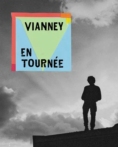 Affiche Vianney