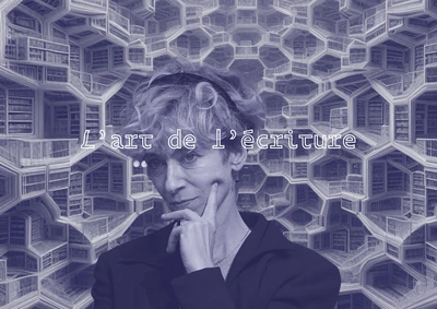 L'art de l'écriture
