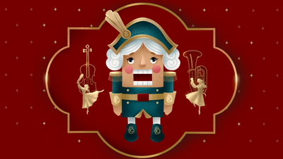 Christmas Classics by Tchaikovsky: The Nutcracker, Swan Lake Christmas Classics by Tchaikovsky: The Nutcracker, Swan Lake