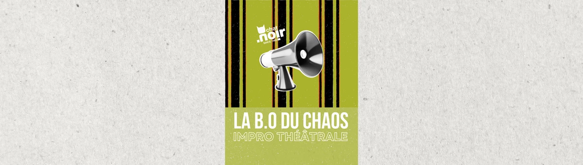 La B.O du Chaos | LES TROUBADOURS DU CHAOS
