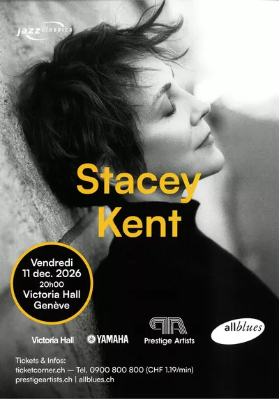 Stacey Kent Stacey Kent