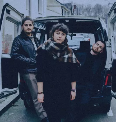Ethno Fridays: Trio Eris, Contemporary Breton Music Le Trio