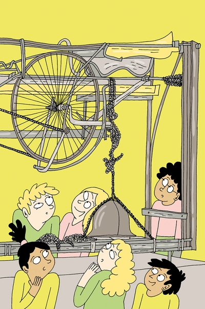 Illustration de l'événement