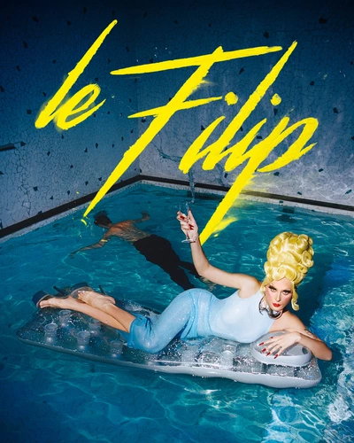 Affiche Le Filip